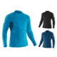 NRS HydroSkin 0.5 Long-Sleeve Shirt - Men's