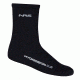 NRS HydroSkin Wetsocks - Unisex-Black-Large
