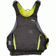 NRS Ion PFD-Black-XS/M