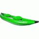 NRS Outlaw II Inflatable Kayak-Green
