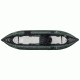 NRS Pike Fishing Inflatable Kayak-Green