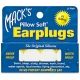 Macks Mack'S Pillow Soft Earplugs
