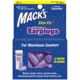 Mack's  Slim Fit Earplugs 10 Pr 91