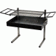 NRS The Firepan Extra Grill-One Size