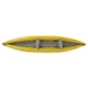 NRS Tributary Sawtooth Inflatable Kayak-Yellow