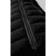 Mackage Calla Down Coat - Womens, Black / Silverfox Fur, Medium, Calla-X-Black-M