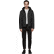 Mackage Cedric Urban Rain Jacket - Men's, Black, Medium, Cedric-Black-Medium
