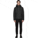 Mackage Cedric Urban Rain Jacket - Men's, Black, Medium, Cedric-Black-Medium