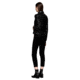 Mackage Cindee Quilted Lightweight Down Jacket With Zippered Pockets - Womens, Black, Medium, CINDEE-BLACK-M