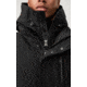 Mackage Dixon Down Bomber Jacket - Mens, Black, 46, Dixon-NF-Black-46
