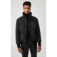 Mackage Dixon Down Bomber Jacket - Mens, Black, 46, Dixon-NF-Black-46