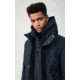 Mackage Dixon Down Bomber Jacket - Mens, Navy, 36, Dixon-NF-Navy-36