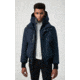 Mackage Dixon Down Bomber Jacket - Mens, Navy, 36, Dixon-NF-Navy-36