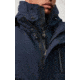 Mackage Dixon Down Bomber Jacket - Mens, Navy, 36, Dixon-NF-Navy-36