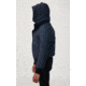 Mackage Dixon Down Bomber Jacket - Mens, Navy, 36, Dixon-NF-Navy-36