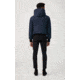 Mackage Dixon Down Bomber Jacket - Mens, Navy, 36, Dixon-NF-Navy-36