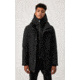 Mackage Edward Down Parka, Non-Fur - Mens, Black, 46, Edward-NF-Black-46