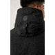 Mackage Edward Down Parka, Non-Fur - Mens, Black, 46, Edward-NF-Black-46