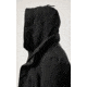Mackage Edward Down Parka, Non-Fur - Mens, Black, 46, Edward-NF-Black-46