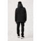 Mackage Edward Down Parka, Non-Fur - Mens, Black, 46, Edward-NF-Black-46