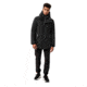Mackage Edward Down Parka, Non-Fur - Mens, Black, 46, Edward-NF-Black-46