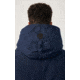 Mackage Edward Down Parka, Non-Fur - Mens, Navy, 40, Edward-NF-Navy-40