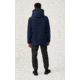 Mackage Edward Down Parka, Non-Fur - Mens, Navy, 40, Edward-NF-Navy-40