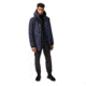 Mackage Edward Down Parka, Non-Fur - Mens, Navy, 40, Edward-NF-Navy-40