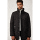 Mackage Edward Down Parka w/Removable Fur - Mens, Black, 44, Edward-R-Black-44