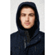 Mackage Faris Down Hooded Parka - Mens, Navy, 46, Faris-R-Navy-46