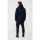 Mackage Faris Down Hooded Parka - Mens, Navy, 46, Faris-R-Navy-46