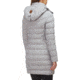 Mackage Farren Lightweight Down Coat With Removable Hood, Mineral, S, FARREN-MINERAL-S