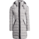 Mackage Farren Lightweight Down Coat With Removable Hood, Mineral, S, FARREN-MINERAL-S