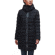 Mackage Farren Lightweight Down Coat With Removable Hood - Womens, Black, XXS, FARREN-BLACK-XXS