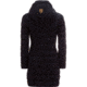 Mackage Farren Lightweight Down Coat With Removable Hood - Womens, Black, XXS, FARREN-BLACK-XXS