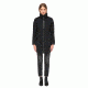 Mackage Farren Lightweight Down Coat With Removable Hood - Womens, Black, Medium FARREN-BLACK-M