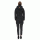 Mackage Farren Lightweight Down Coat With Removable Hood - Womens, Black, Medium FARREN-BLACK-M