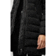 Mackage Farren Lightweight Down Coat - Womens, Black, Small, Farren-R-Black-S