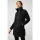 Mackage Farren Lightweight Down Coat - Womens, Black, Small, Farren-R-Black-S