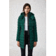Mackage Farren Lightweight Down Coat - Womens, Green, Large, Farren-R-Green-L