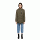 Mackage Hailie, Army, L, HAILIE-Army-L
