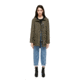 Mackage Hailie, Army, XXS, HAILIE-Army-XXS