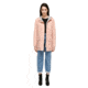 Mackage Hailie, Peach, XXS, HAILIE-Peach-XXS