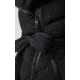 Mackage Ilena Lightweight Down Coat - Womens, Black, Extra Large, Ilena-Black-XL