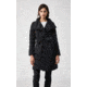 Mackage Ilena Lightweight Down Coat - Womens, Black, Extra Large, Ilena-Black-XL