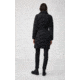Mackage Ilena Lightweight Down Coat - Womens, Black, Extra Large, Ilena-Black-XL