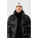 Mackage Jude Knit Hat, Off White, One Size, Jude-Off White