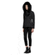Mackage Kadaliina-X, Black-Fox Fur, S, KADALIINA-X-BLACK-FOX FUR-S