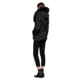 Mackage Kadaliina-X, Black-Fox Fur, S, KADALIINA-X-BLACK-FOX FUR-S