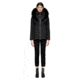 Mackage Kadaliina-X, Black-Fox Fur, S, KADALIINA-X-BLACK-FOX FUR-S